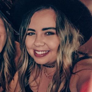 Meet your Posher, Meghan